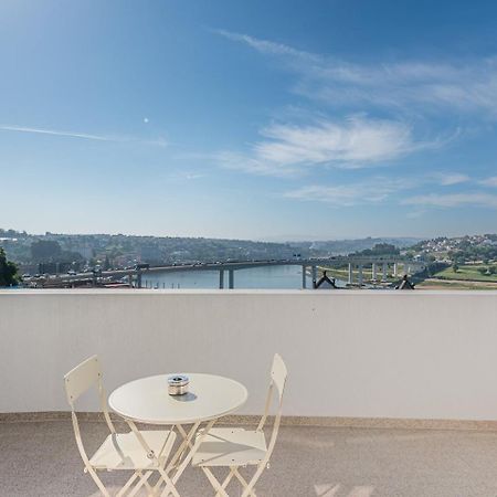 波尔图Guestready - Freixo Island - Douro Views公寓 外观 照片