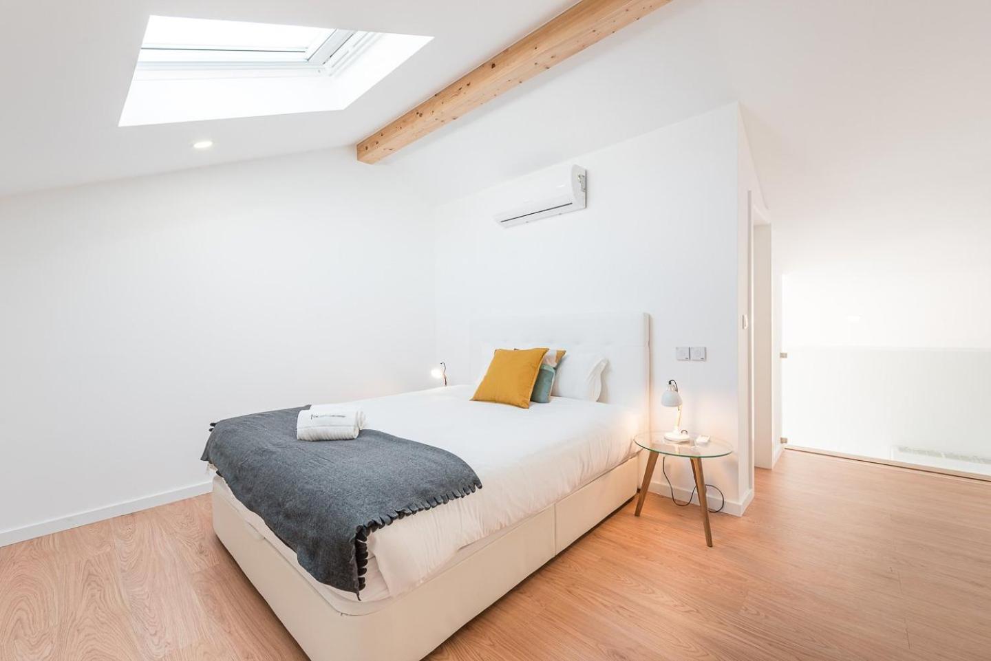 波尔图Guestready - Freixo Island - Douro Views公寓 外观 照片