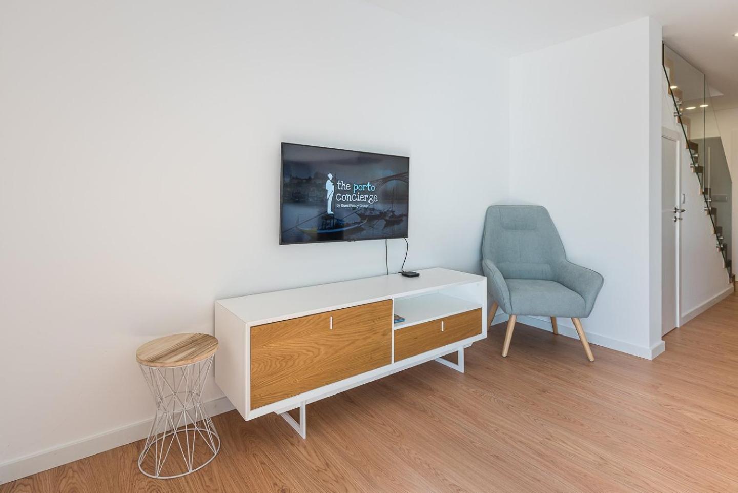 波尔图Guestready - Freixo Island - Douro Views公寓 外观 照片