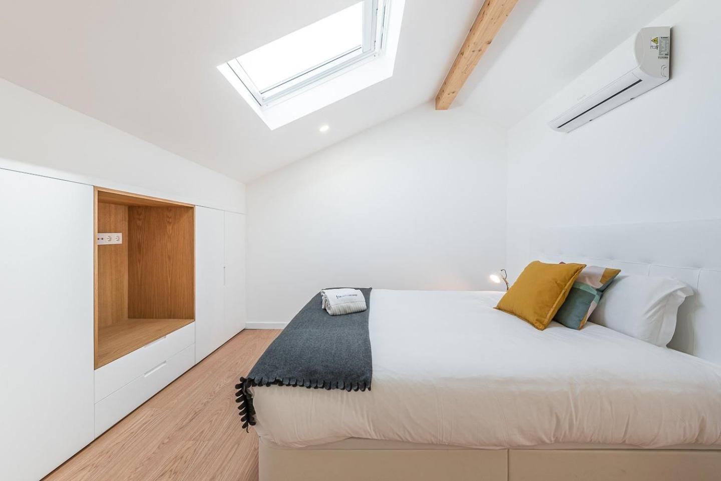 波尔图Guestready - Freixo Island - Douro Views公寓 外观 照片