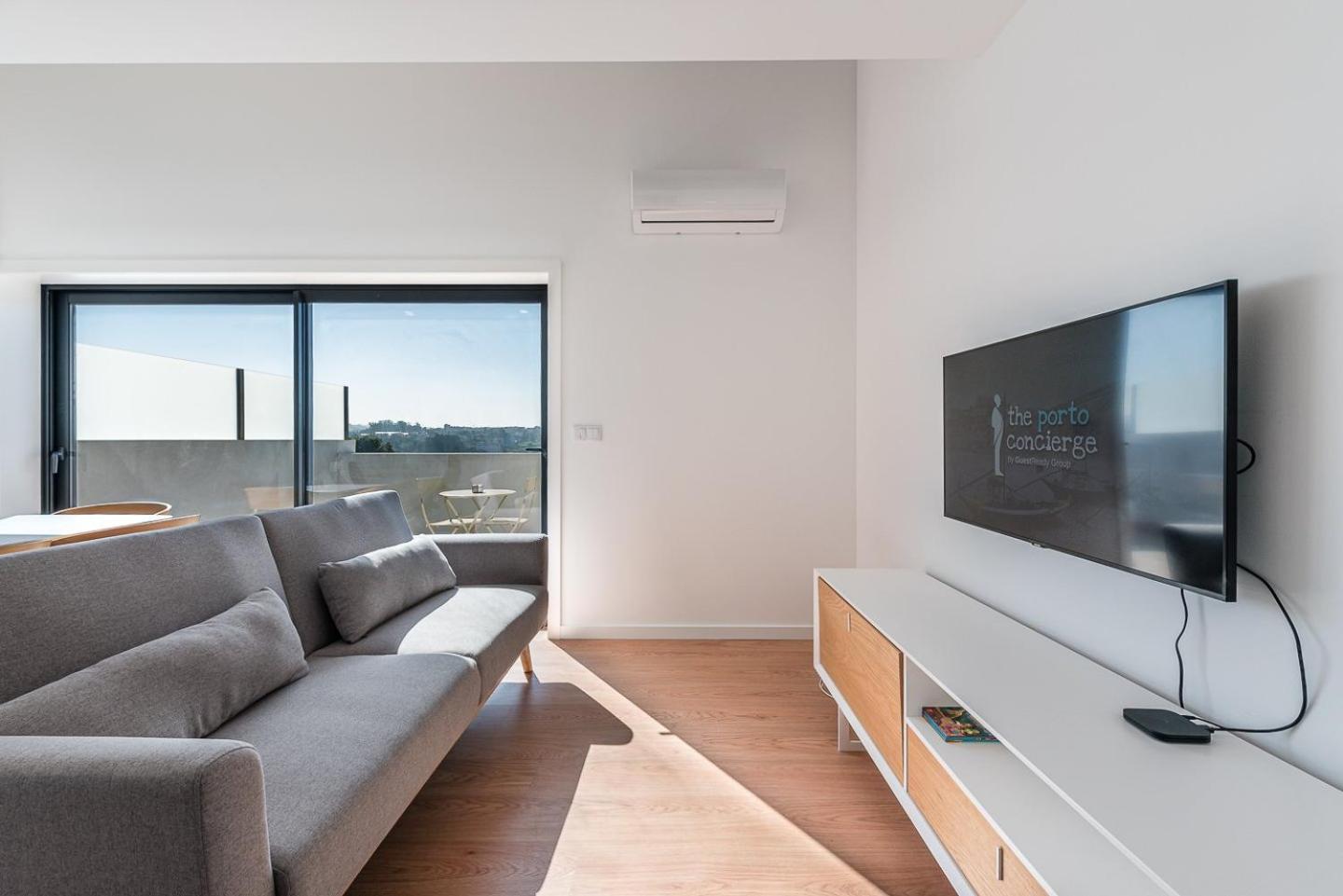 波尔图Guestready - Freixo Island - Douro Views公寓 外观 照片