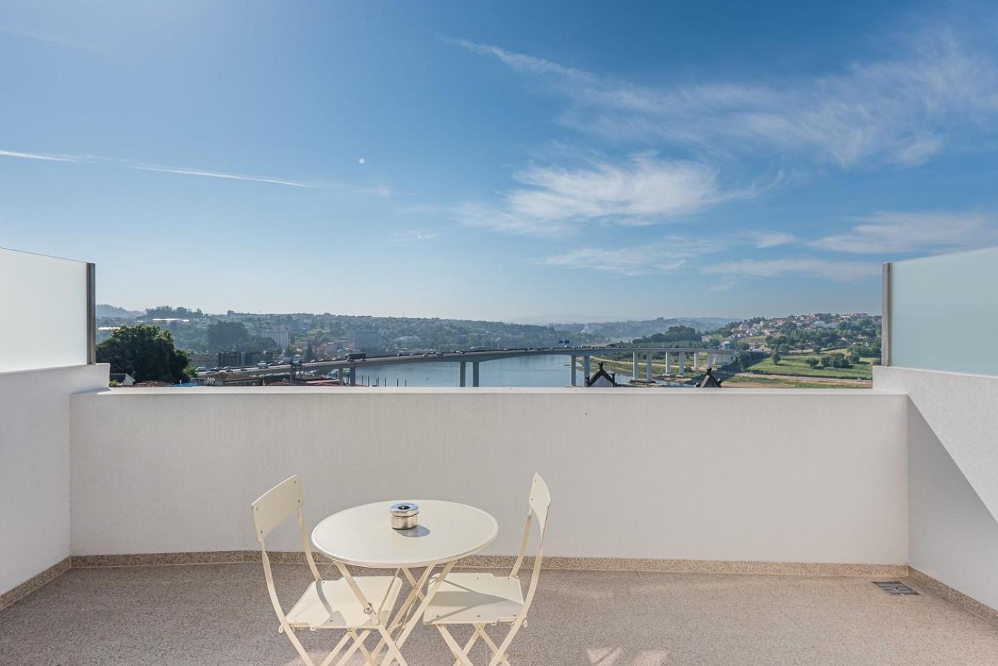 波尔图Guestready - Freixo Island - Douro Views公寓 外观 照片