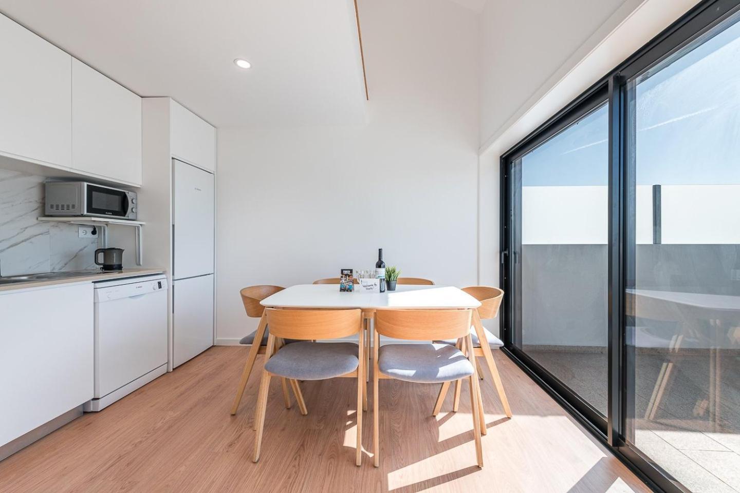 波尔图Guestready - Freixo Island - Douro Views公寓 外观 照片