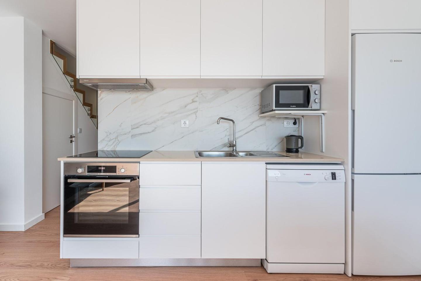 波尔图Guestready - Freixo Island - Douro Views公寓 外观 照片