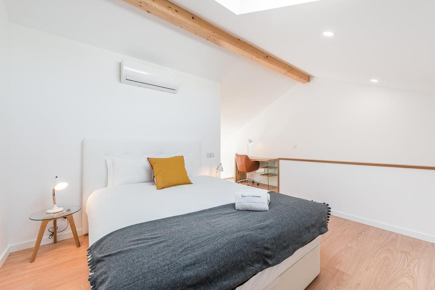 波尔图Guestready - Freixo Island - Douro Views公寓 外观 照片